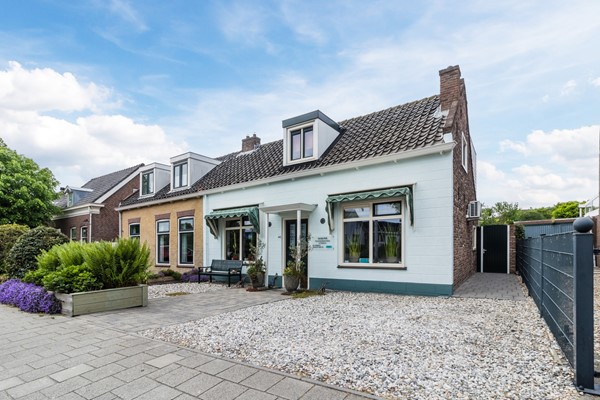Medium property photo - Woudseweg 46, 2635 CD Den Hoorn